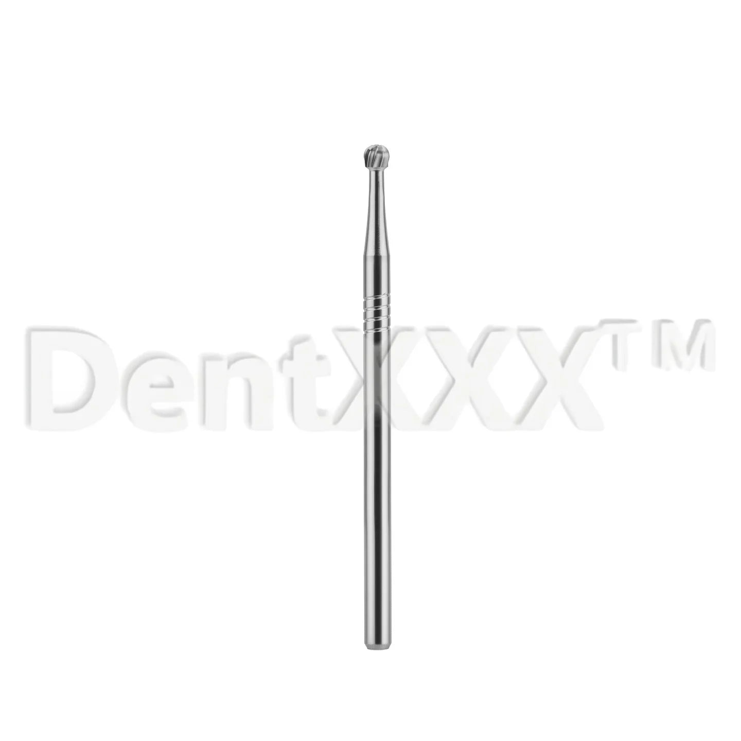 1/10Pcs Tungsten Steel Drills, Round Head