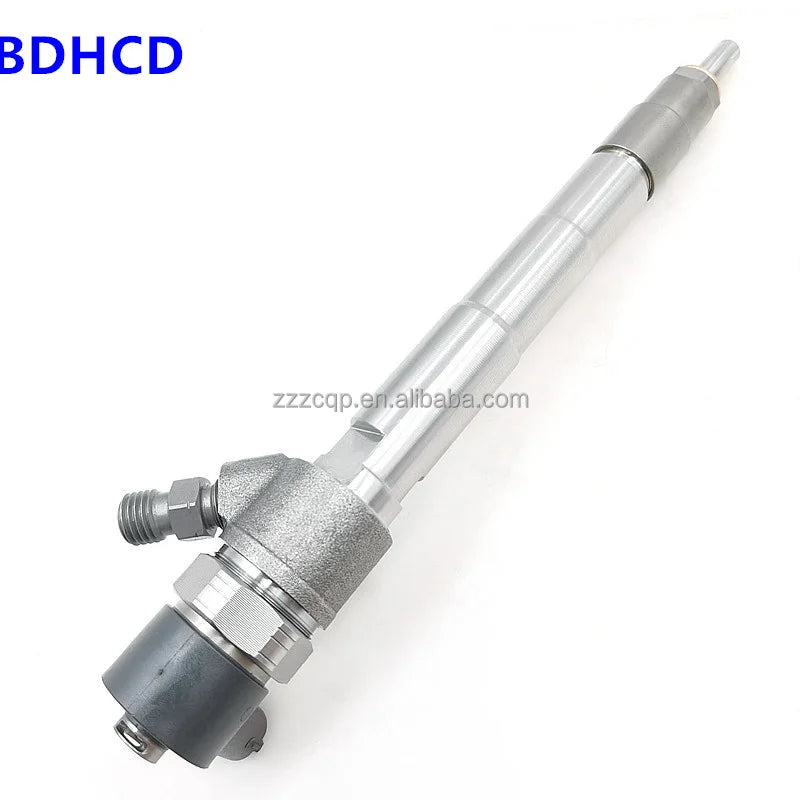 0445110808 Factory Diesel Injector 0445110807 0445110808 5589195 DLLA145P2557 F00VC01353 For Foton CUS ISF 2.8 Engine