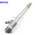 0445110808 Factory Diesel Injector 0445110807 0445110808 5589195 DLLA145P2557 F00VC01353 For Foton CUS ISF 2.8 Engine