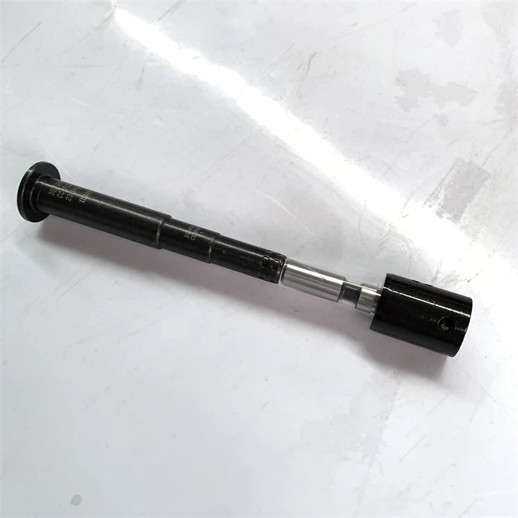 Diesel Engine Fuel Injector Barrel And Plunger KTA19 NT855 3037292 For CYE