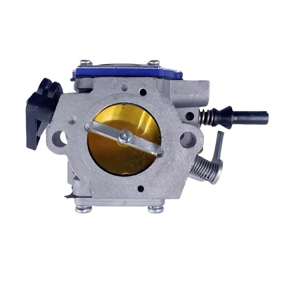 Engine Carburetor for K1270 K1250 K1260 Power Cutters Model 582606501 Compatible with 597857001 503281217 Fuel Combustion Part
