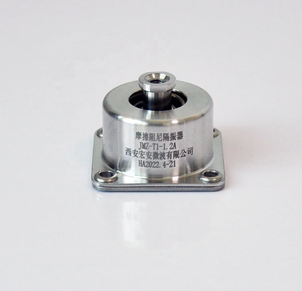 The Best Choice For Vibration Isolation Rubber Shock Absorber JMZ-TK1-50