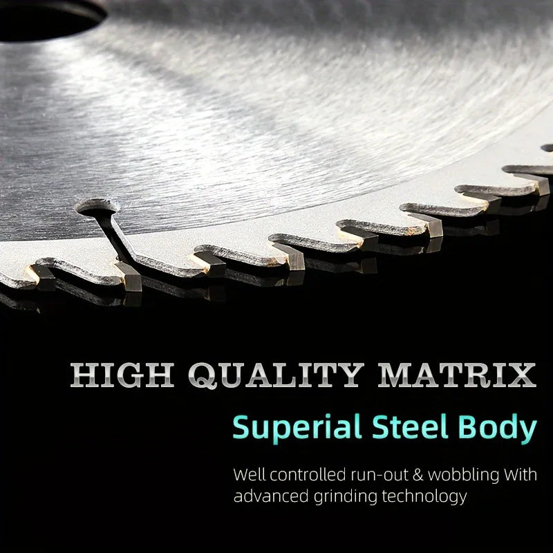 1pc 4 Inch Circular Saw Blade Wood Cutting Disc 30/40 Teeth 20mm Bore Carbide Saw Blade For Wood TCT Woodworking Cutting Disc
