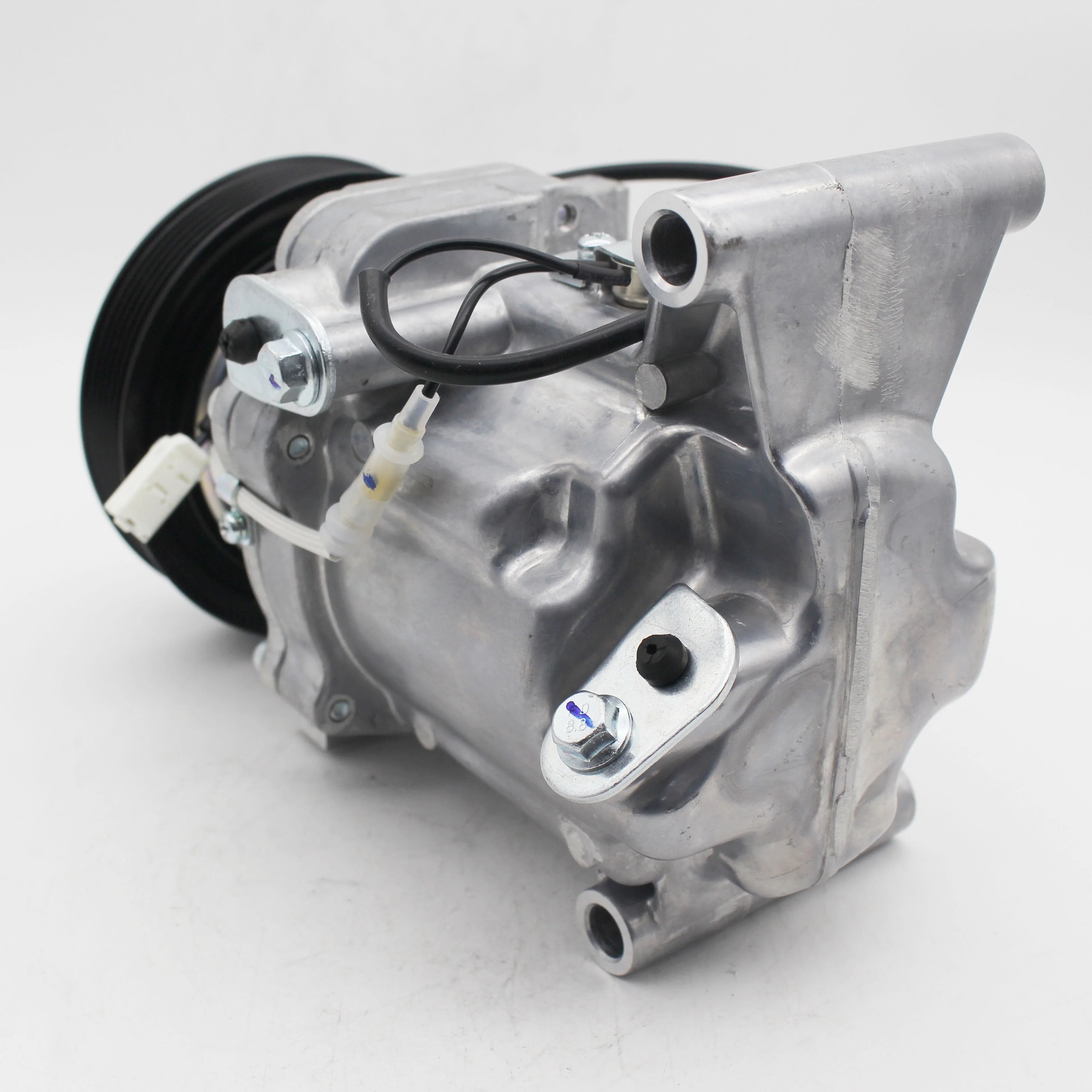 Air Conditioner Compressor For  2 1.3, KPR 1217, OEM D65161K00C Air Conditioner Car Ac Compressor