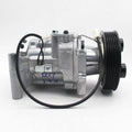 Air Conditioner Compressor For  2 1.3, KPR 1217, OEM D65161K00C Air Conditioner Car Ac Compressor