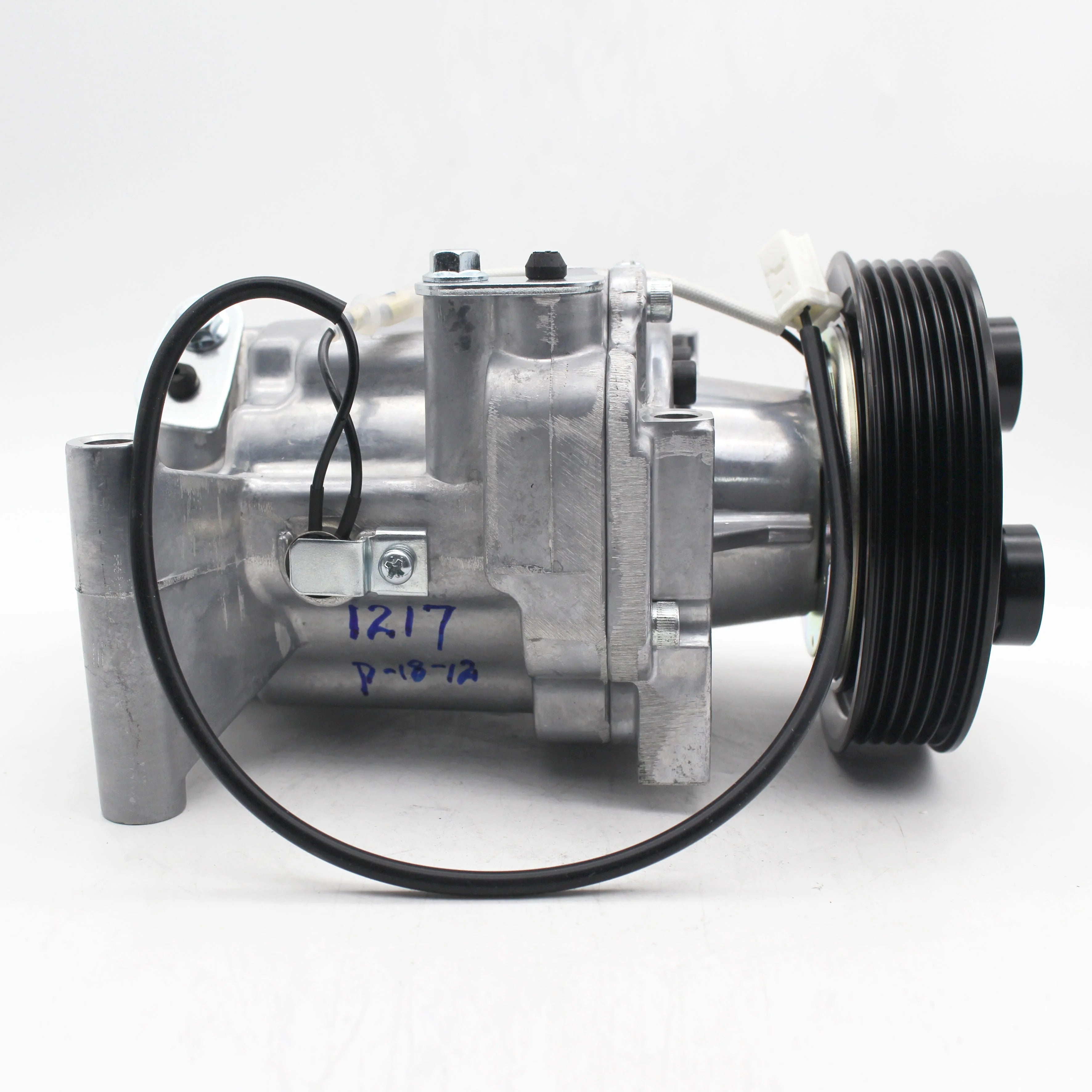 Air Conditioner Compressor For  2 1.3, KPR 1217, OEM D65161K00C Air Conditioner Car Ac Compressor