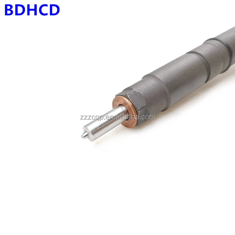 Factory Auto Parts Diesel Car Accessories-Common Rail Injector 0445117004 0445117005 Injection Valves For VW Audi Engine