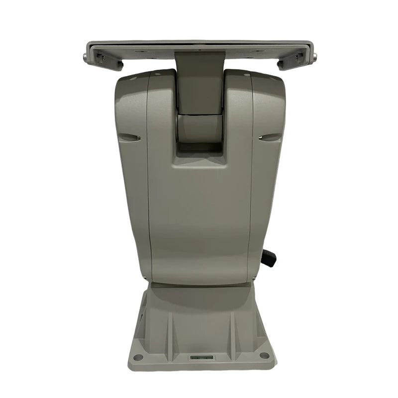 High-speed intelligent pan-tilt system,10kg top load,suitable for ptz cameras, AI robots,communication antennas,etc.