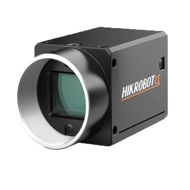 Hikrobot MV-CH120-60UM Industrial Camera 1.1 Inch 12MP 30.7 Fps Global Shutter Manual Focus Type C Interface For Machine Vision