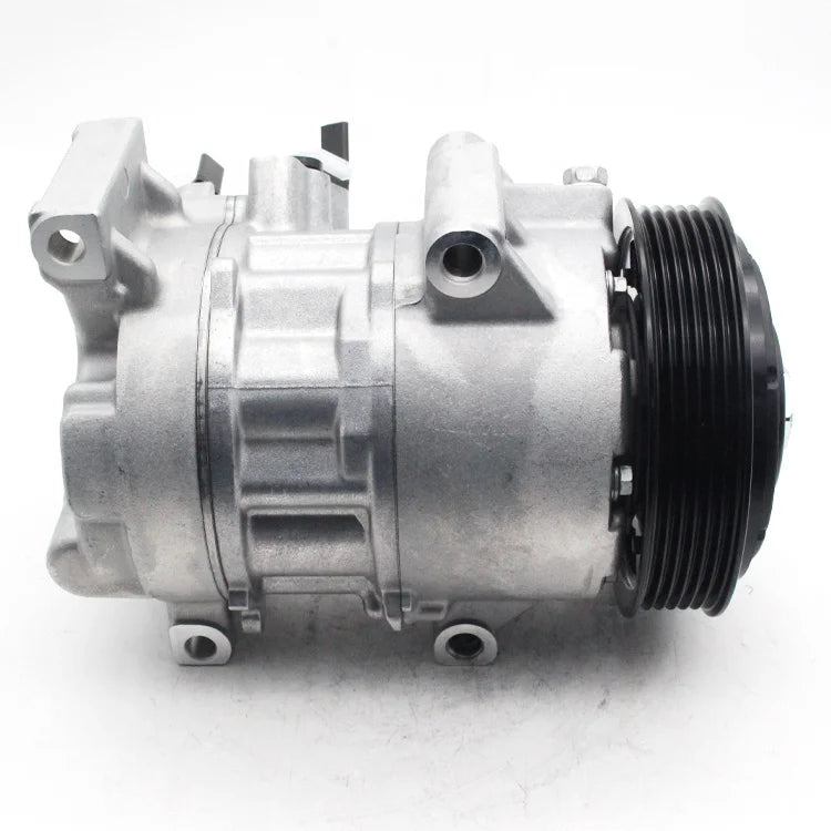 OEM 447280-7500 8831002850 Car Air-Condition Compressor 12V AC For  Corolla 2015 New & Used Condition KPRS-613009015