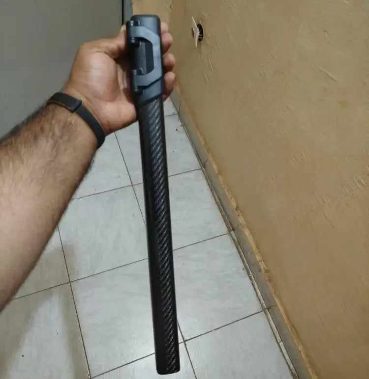Underground companion small plastic shovel for soil and sand excavation GPZ7000/GPX600/ gold monster 10000/