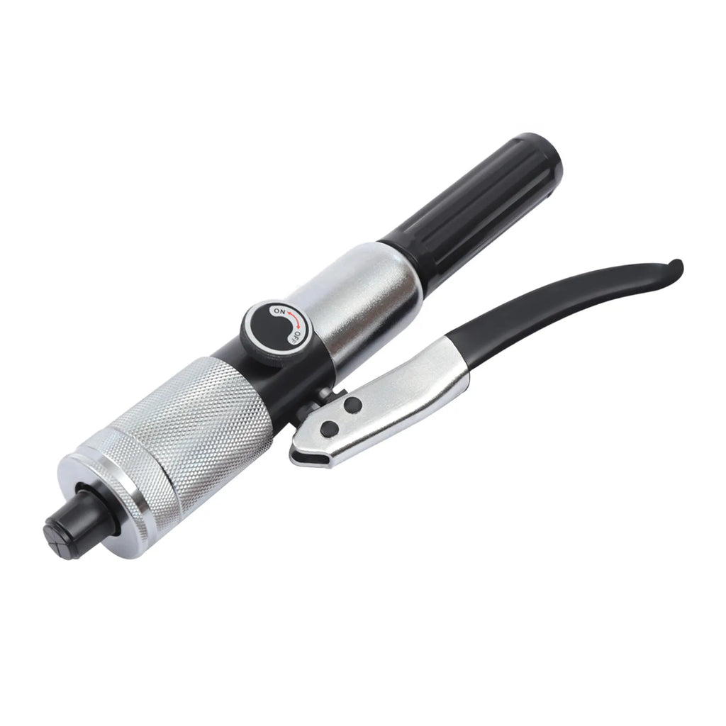Hydraulic Tubing Expander Tool Kit For HVAC Copper Pipe Swaging 3 8 To 1 1 8 Inch Seven Lever