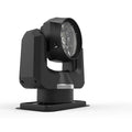 Follow Your Head 90W LED High Power Marine Searchlight With Smart Tech. Remote Control Marine Boat LED Moving Head Spotlight