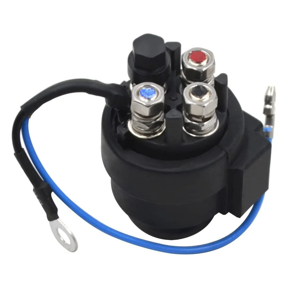Tilt Trim Relay For Suzuki Boat Eingine Outboard 40HP 50HP 60HP 70HP 90HP 100HP 115HP 225HP 38410-94550 38410-945510 38410-94552