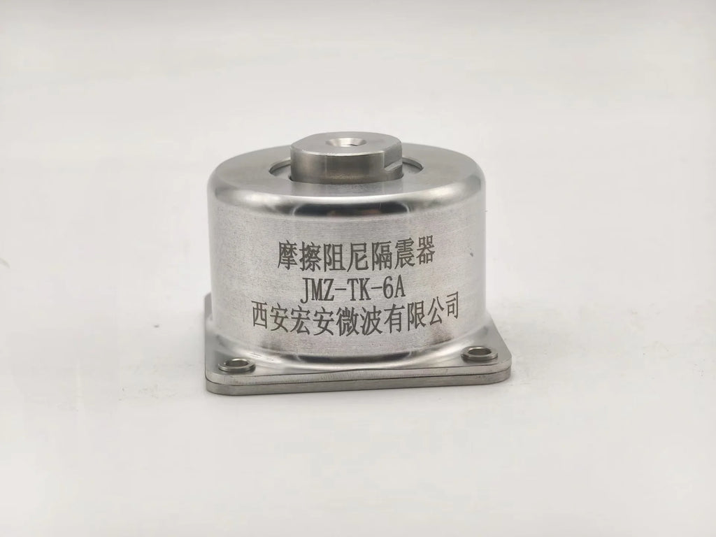The Best Choice For Vibration Isolation Rubber Shock Absorber JMZ-TK1-50