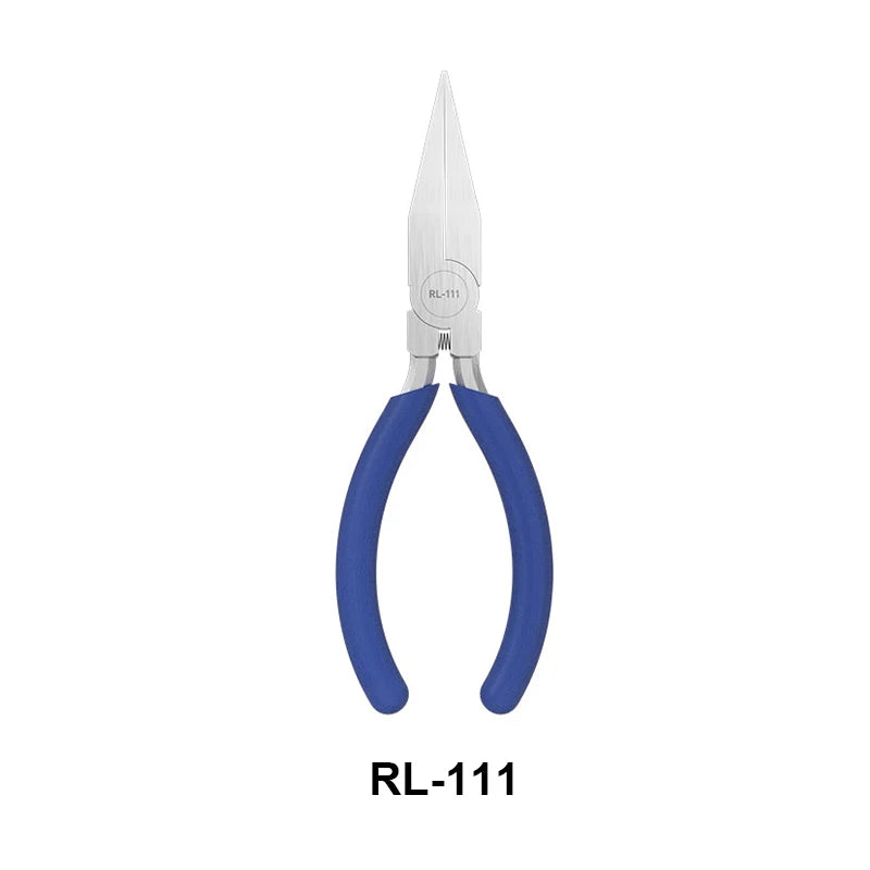 RELIFE RL-0001 High Precision Cutting Pliers SUNSHINE SS-109 SS-110 High Hardness Phone Repair Hand Tools Wire Cable Cutter