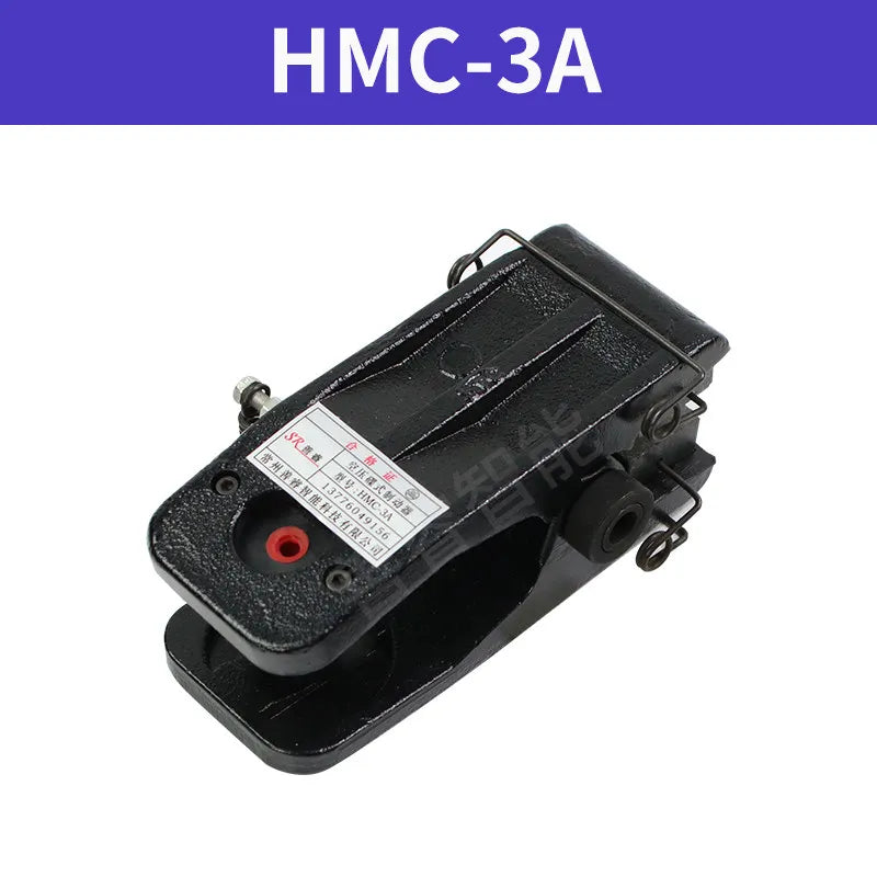DBCT-10 Air Pressure Disc Brake Pneumatic Brake Small Air Brake HMC-3A
