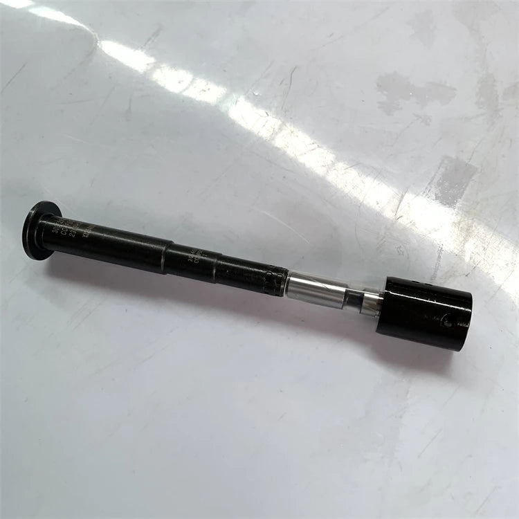 Diesel Engine Fuel Injector Barrel And Plunger KTA19 NT855 3037292 For CYE