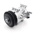 OEM 447280-7500 8831002850 Car Air-Condition Compressor 12V AC For  Corolla 2015 New & Used Condition KPRS-613009015