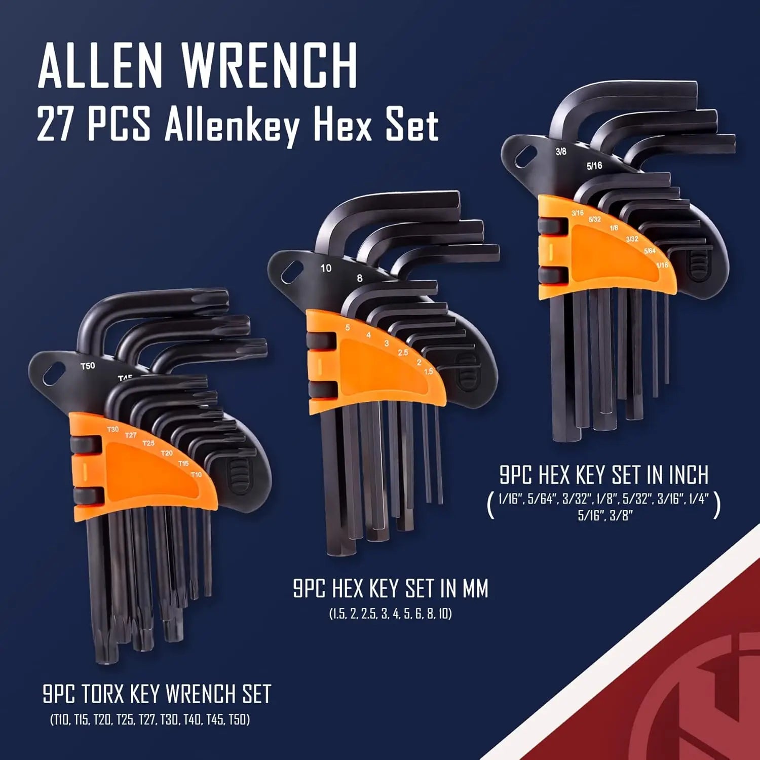 138-Piece Screwdriver Set with Ratcheting Wrench, Hex Keys, Files & Tools for Repair & Maintenance