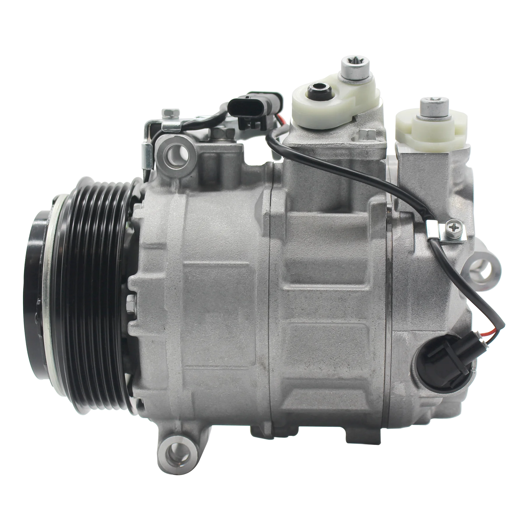 Auto Ac Compressor Air Con Compressors Dc 12v 24 Volt Price Oem A0008303702 For  GLE350 3.5L 2016-2018