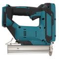 Cordless Brad Nailer for BL1850 18V Li Battery Powered Nail Gun Depth Adjustment Impact Drive Automatic Nailer