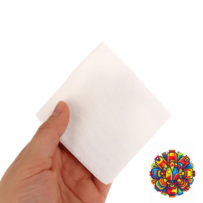 Gauze Pad Cotton First Aid Kit Emergency Waterproof Wound Dressing Sterile Gauze Pad