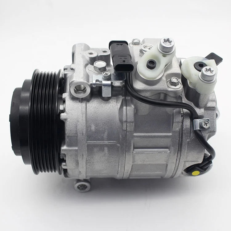 Auto Ac Compressor Air Con Compressors Dc 12v 24 Volt Price Oem A0008309800 A0008309200 For  GLE 320/400/450