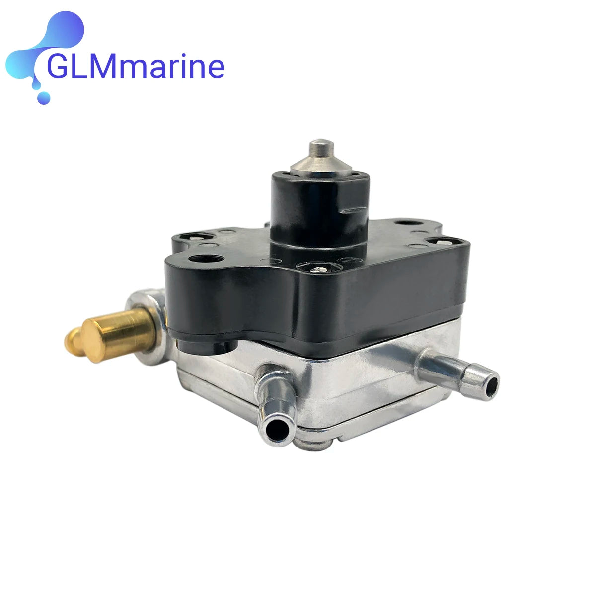 6AH-24410-00 6AH-24410-01 6AH-24410-70 6AH-24410-71 Fuel Pump for Yamaha 4 Stroke 15HP 20HP Outboard Engines