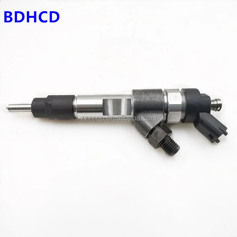 Factory Dorect Deal Diesel Injector 0445120002 ( 500 3842 84 ) Fuel Injectors 0 445 120 002 Common Rail Injection For FIAT-IVECO