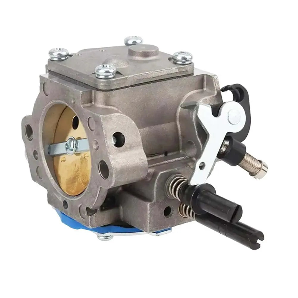 Engine Carburetor for K1270 K1250 K1260 Power Cutters Model 582606501 Compatible with 597857001 503281217 Fuel Combustion Part