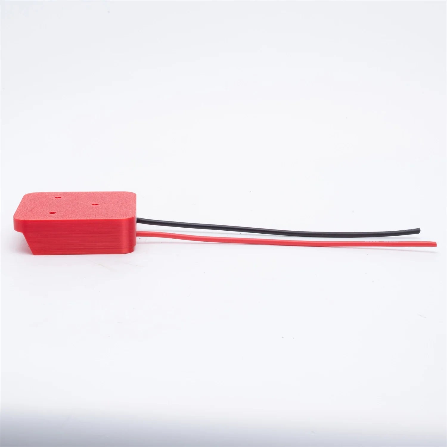 Battery DIY Adapter for KEYANG 20V Li-ion Batteries Power Output Converter with 14AWG Wires for Power Tools Robotics DIY Project