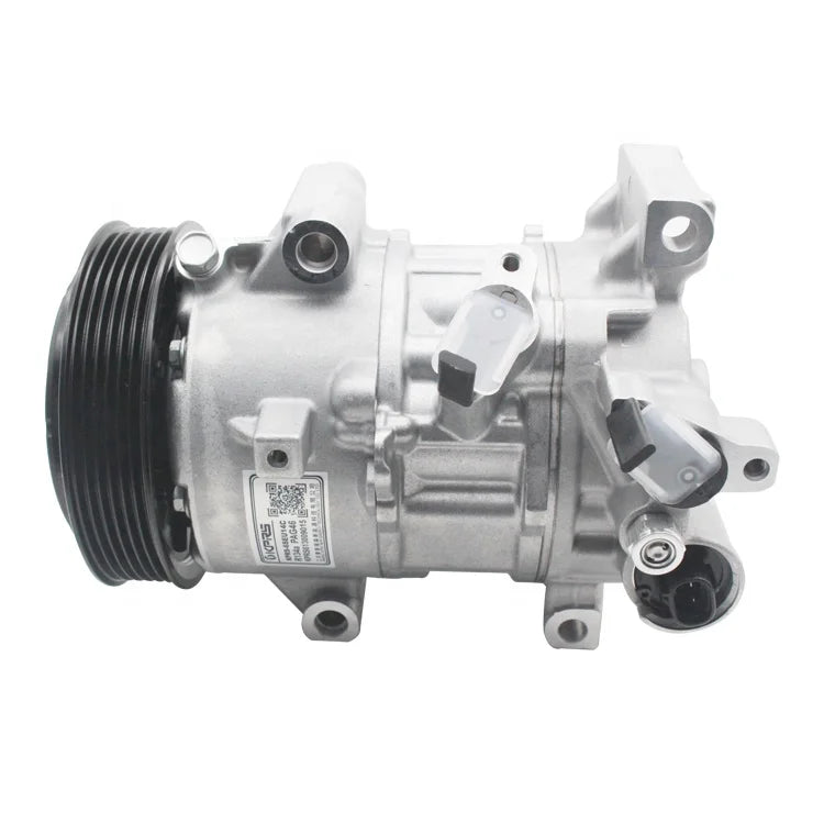 OEM 447280-7500 8831002850 Car Air-Condition Compressor 12V AC For  Corolla 2015 New & Used Condition KPRS-613009015