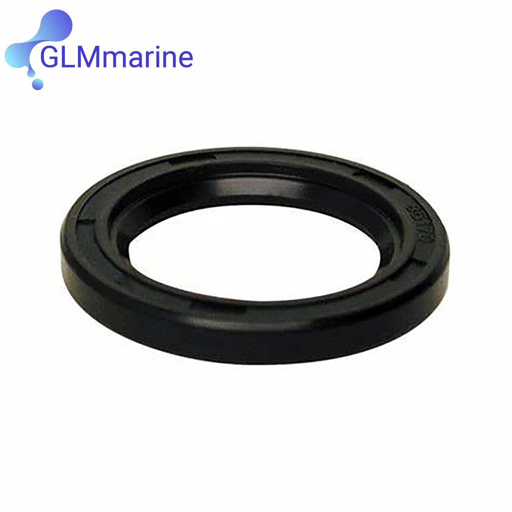 2Pcs Oil Seal 26-43036 for Mercury Marine 40HP 50HP 60HP 75HP 90HP 100HP 115HP 125HP Engine 43036 Replacement 85170 18-0522